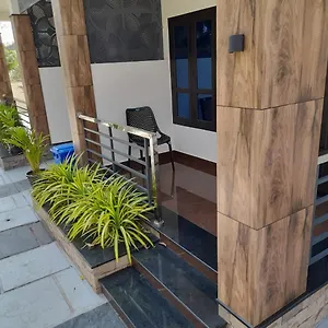 Milestone Villa