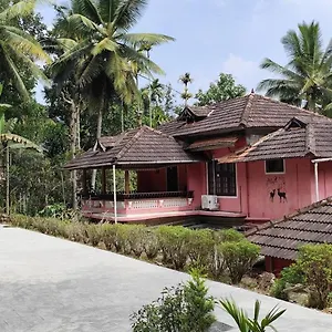Spice Garden Farm stay