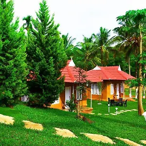 Aurum White Lily Resort