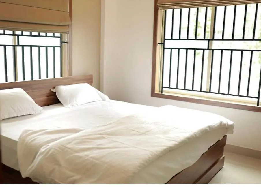 Wild Wind Resort Sultan Bathery 0*,  Hindistan